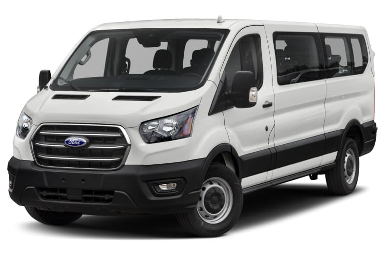 2020 Ford Transit-150 Passenger